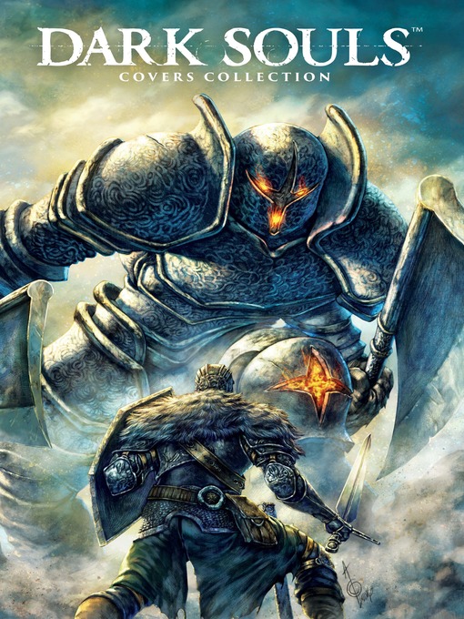 Upplýsingar um Dark Souls: Covers Collection eftir Aituar Manas - Biðlisti